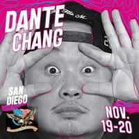 Dante Chang