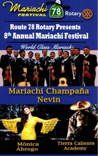 Mariachi Fest