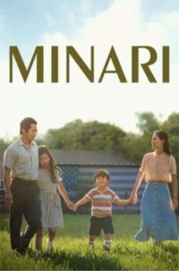 Minari-Poster
