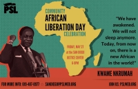 African Lib Day