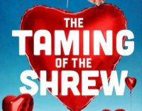 taming of the shrew