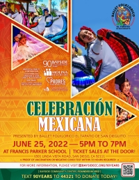Celebration Mexico