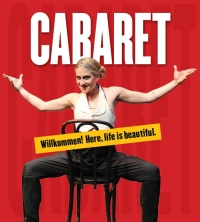 Cabaret-Poster