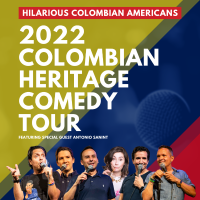 Colombian Comedy