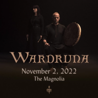Wardruna