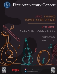 Turkish Chorus