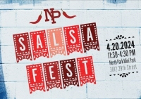 Salsa Fest