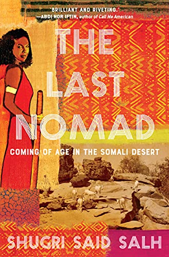 The Last Nomad