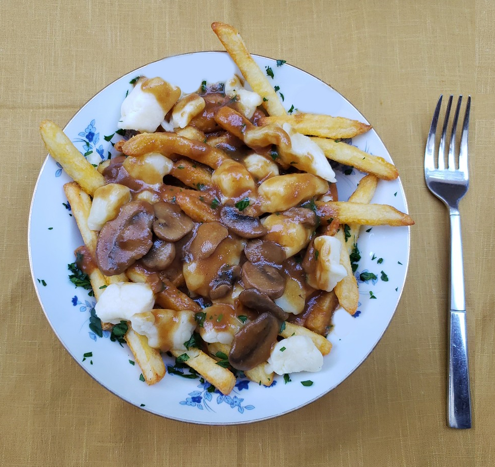 Poutine