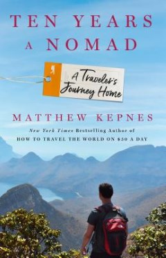 Book Signing: Matthew Kepnes