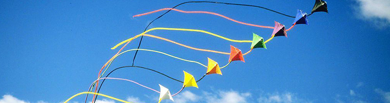 Chunfen Kite Making Workshop
