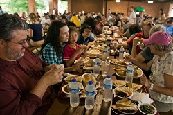 Lebanese Food Festival