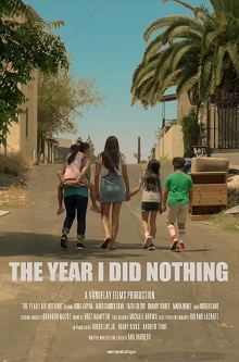 Film: The Year I Did Nothing
