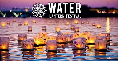 Water Lantern Festival