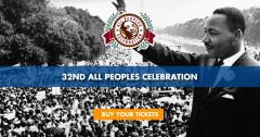 32nd All Peoples Celebration