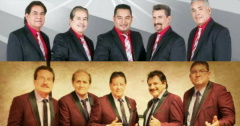 Music: Los Muecas & Los Apson