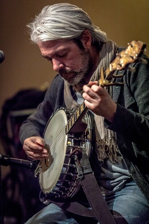 Irish Music: Seamus Egan Project