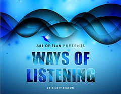 Music: Art of Elan - Loving Vincent