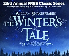 Stage: The Winter's Tale