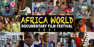 Africa World Documentary Film Festival