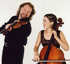 Music: Alasdair Fraser & Natalie Haas