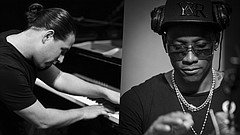 Music: Alfredo Rodríguez & Pedrito Martinez