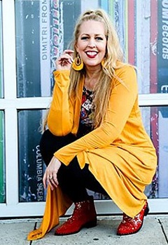 Music: Jazz Mediterraneo with Allison Adams Tucker
