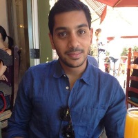 Talk: Dispatches from the US - Mexico Border