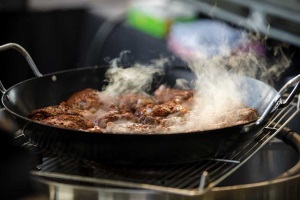 Argentine Asado & Wine Pairings Cookout