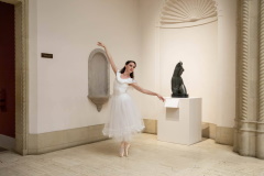 SDMA+ The San Diego Ballet