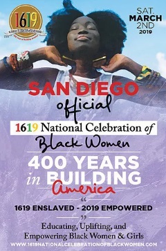 National Celebration of Black Women