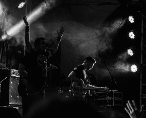 Music: Bamboo Una Mas