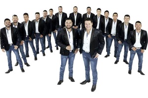 Music: Banda MS