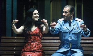 Film Discussion Class: The Band's Visit