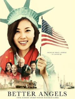 Film & Discussion: Better Angels