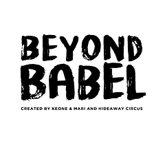 Stage: Beyond Babel
