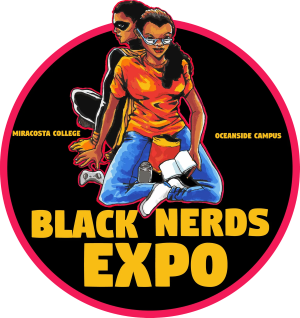 Black Nerds Expo