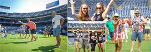 Sport: San Diego Bocce Bash