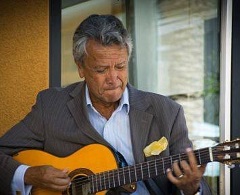 Bohemian Music Concert