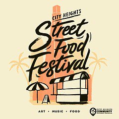 City Heights Street Food Festival