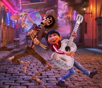 Film: Coco