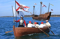 San Diego Cabrillo Festival
