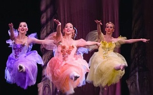 California Ballet: The Nutcracker