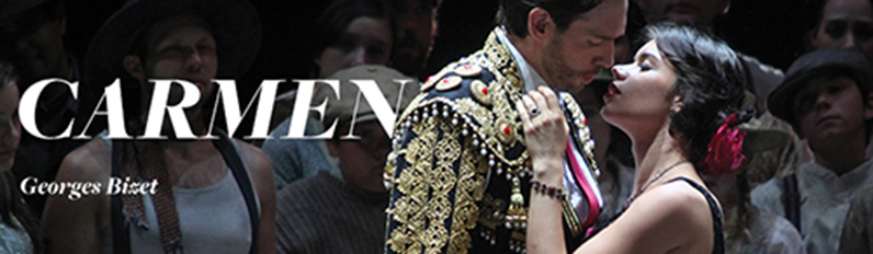 Opera: Carmen