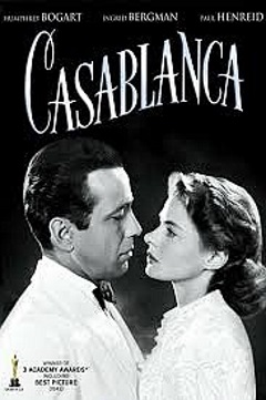 Film: Casablanca