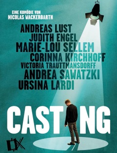 Film: Casting