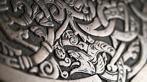 OASIS Presents: The Celtic Civilization