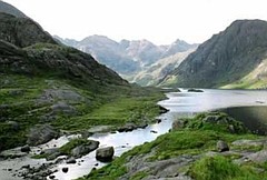 Diversity of Celtic Folk Music Event