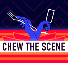 San Diego Asian Film Festival: Chew the Scene