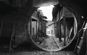 Talk: Encountering the Everyday in the People’s Republic of China